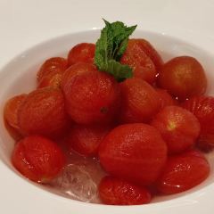 俭朴寨新疆菜小公鸡·大盘鸡·烧烤(乌鲁木齐东路店) User Photo