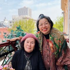 Lao E Qiao User Photo
