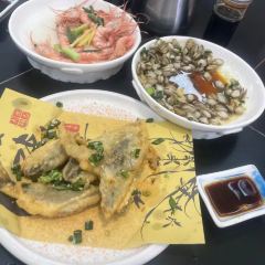 渔满仓海鲜渔家(象山二店) User Photo