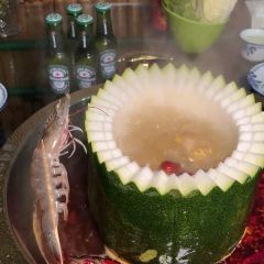 雅竹轩冬瓜盅火锅(临江北路店) User Photo