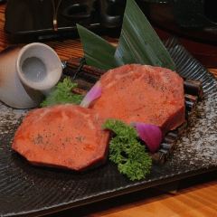 Miyazaki Japanese BBQ User Photo