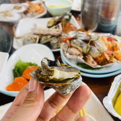 Pinhai Steamed fresh cafeteria User Photo