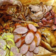 外婆风味大饼(沙河口店) User Photo