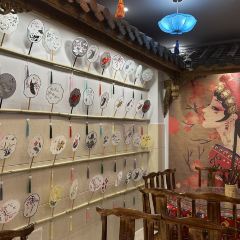 老渡口农家菜 여행 사진