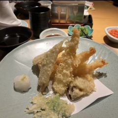 Xicunriben Cuisine (suzhouxianggeliladajiu) User Photo