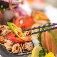 Da Men Gong User Photo