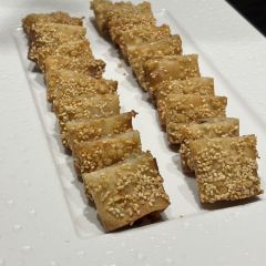 平潭岛YOOOO·枕海入眠海景度假酒店·风车海餐厅 User Photo