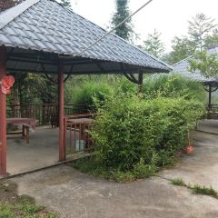 安余山庄 User Photo