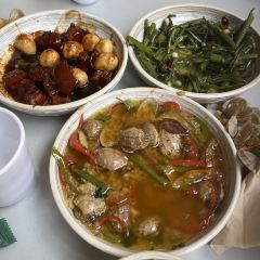 太小食堂(翠湖店)張用戶圖片