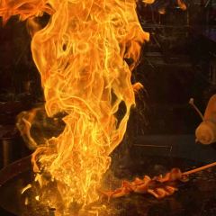 喜巴蜀金钱牛肚串串(观音桥通宵店) User Photo