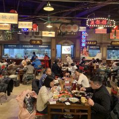 NAN HE TONG User Photo
