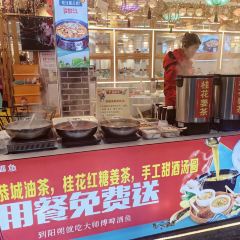 大师傅金奖啤酒鱼(西街口总店) ảnh của người dùng