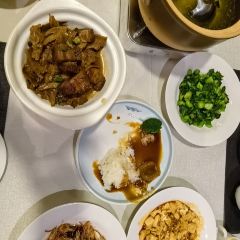 黄山国际大酒店(屯溪老街/黎阳老街店)·中餐厅 User Photo
