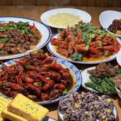 食鸡公社辣子鸡·潍坊菜·烧烤 User Photo