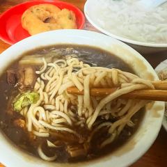 立忠小吃店 User Photo