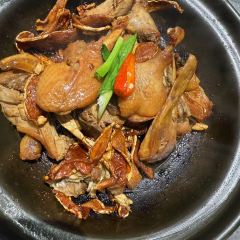 Hao Shi Lai & Big Street Food User Photo