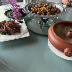 瑞丽勐卯宴 User Photo