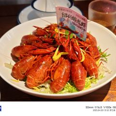 Xunbaoji  Shaoxing Cuisine (Keyan Branch) User Photo