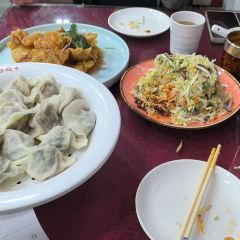 LAO BIAN DUMPLINGS RESTAURANT 여행 사진