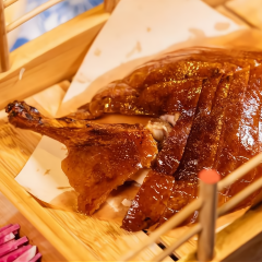 Wanchuniang Braised Food Restaurant (Banjie Main Store) 여행 사진