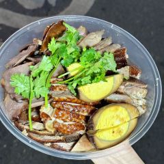 SU NAN QIN JI User Photo