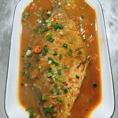 天柱山汇宾农家(天柱山店) User Photo