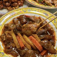 Shunxingde Restaurant User Photo