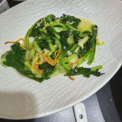 The Master of Lijiang Restaurant(Gu Cheng Nan Men Store) User Photo