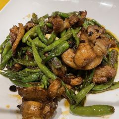 Hangzhou Visodhita Hotel(Linyin)·Tea Garden Restaurant User Photo
