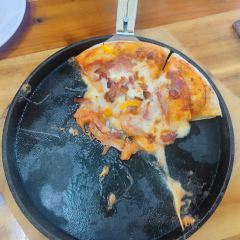 Oregano Pizza 여행 사진