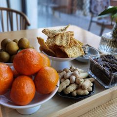 蕘圃記餐廳(平江華府店)張用戶圖片