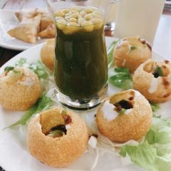 RANGOLI India Restaurant (Gubei SOHO Branch) User Photo