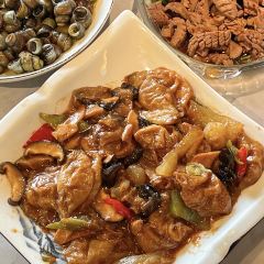 小峰飯店(南長街店)張用戶圖片