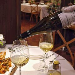Le Bistrot User Photo