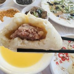 水塔羊肉 User Photo