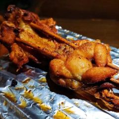 望蓉城·古法酸菜鱼(爱琴海店) User Photo