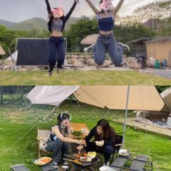 北野cafe&camping User Photo