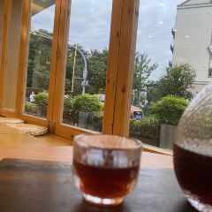 Coffee？Yep！也咖啡張用戶圖片