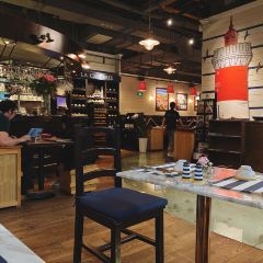 La Creperie(Jing An) User Photo