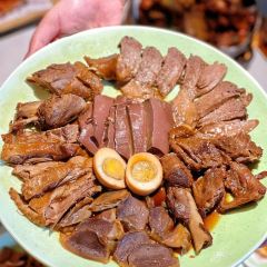 汕苑 精致潮汕菜(静安店) User Photo