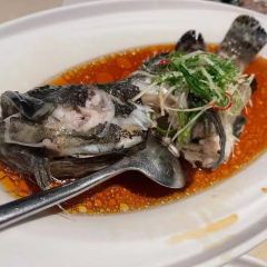 喜家港式茶餐厅 (亚龙湾东榕美食广场店) User Photo