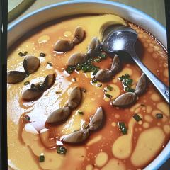 喜家港式茶餐厅 (亚龙湾东榕美食广场店) User Photo