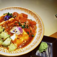 Yixiu Sushi (jinqiaoguojiguangchang) User Photo