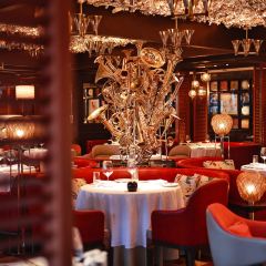 厦门华尔道夫酒店·滙壹西餐厅 User Photo