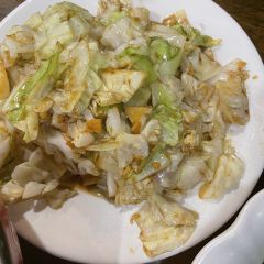 状元楼•台城大运河主题餐厅(古城景区店) User Photo