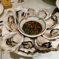 伟荣餐饮·野生活海鲜(孙塘南路店) User Photo
