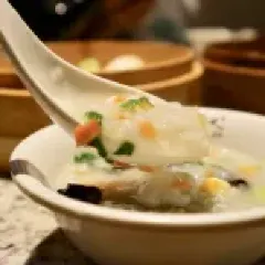 温粥人(春晖路店) User Photo