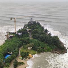 惠州双月湾日出·银沙盐晶酒店·港口海鲜餐厅 User Photo
