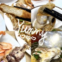 秋姐美食店(11年老字号保利店) User Photo