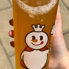 蜜雪冰城（南大學滇池學院店）張用戶圖片